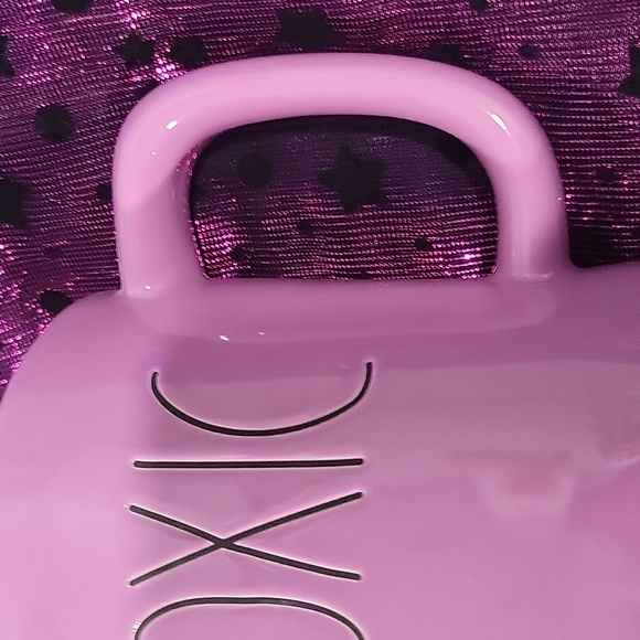 Rae Dunn Toxic mug NEW - Picture 3 of 4